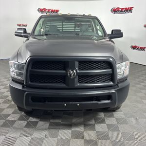 صورة مصغرة 12 لـ 2017 RAM 3500 TRADESMAN