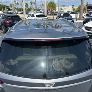صورة مصغرة 16 لـ 2020 Cadillac XT6 PREMIUM LUXURY