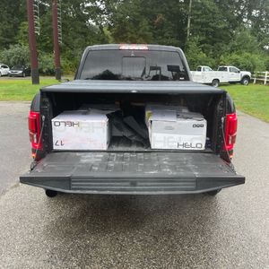 2017 FORD F-150 RAPTOR 照片 48