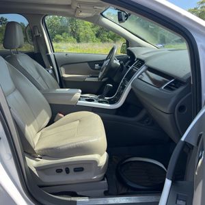 2012 FORD EDGE LIMITED — миниатюра 33