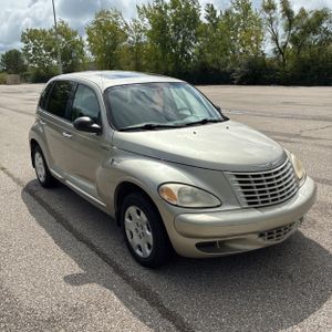 2005 Chrysler PT CRUISER TOURING 照片 12