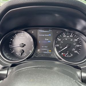 2017 Nissan ROGUE SL — миниатюра 41
