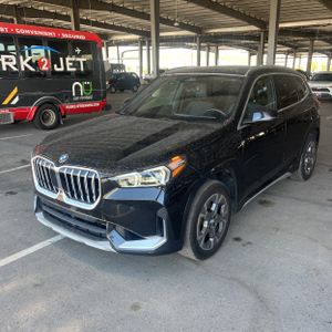صورة 1 لـ 2025 BMW X1 XDRIVE28I