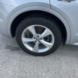 صورة مصغرة 19 لـ 2020 AUDI Q5 PREMIUM