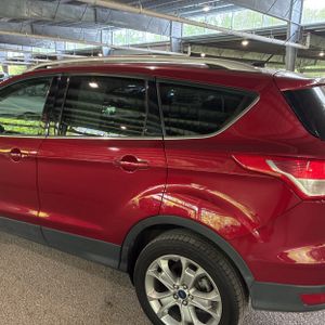 FORD ESCAPE TITANIUM - 6