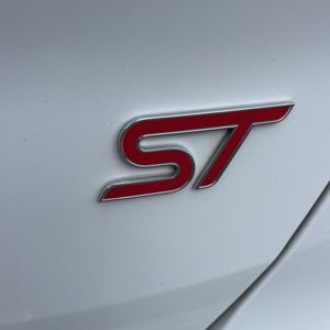 2017 FORD FOCUS ST thumbnail 23