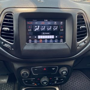 2018 JEEP COMPASS LATITUDE 缩略图 37