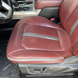 2018 FORD F-150 PLATINUM 缩略图 69