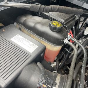 صورة مصغرة 46 لـ 2018 Chevrolet SILVERADO 1500 LT Z71
