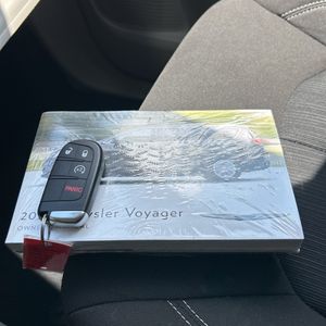 2022 Chrysler VOYAGER LX 缩略图 56