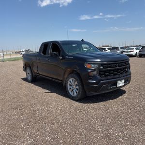 صورة مصغرة 12 لـ 2022 Chevrolet SILVERADO 1500 CUSTOM