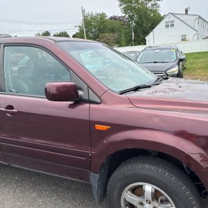 2008 Honda PILOT EX-L 缩略图 13