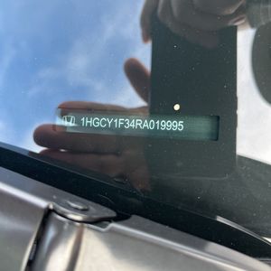 صورة مصغرة 54 لـ 2024 Honda ACCORD EX