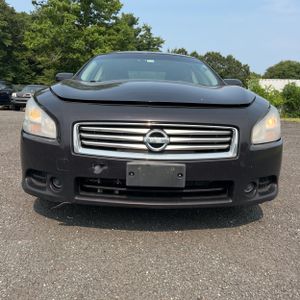 صورة مصغرة 14 لـ 2012 Nissan MAXIMA S
