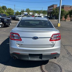 FORD TAURUS SEL - 7
