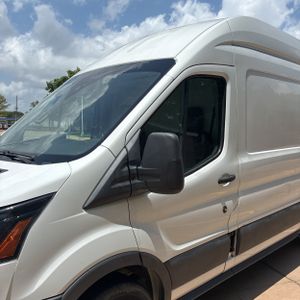 FORD TRANSIT 350 - 2