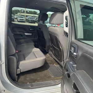صورة مصغرة 35 لـ 2014 Chevrolet SILVERADO 1500 LT
