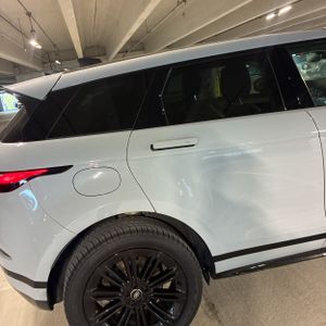 LAND ROVER RANGE ROVER EVOQUE P250 DYNAMIC SE - 9