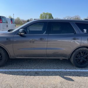 DODGE DURANGO LIMITED - 4