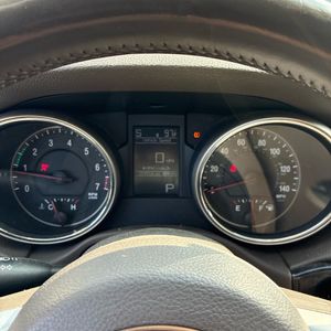 2011 JEEP GRAND CHEROKEE LAREDO 照片 37