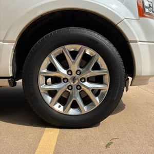 2016 FORD EXPEDITION LIMITED — фото 20