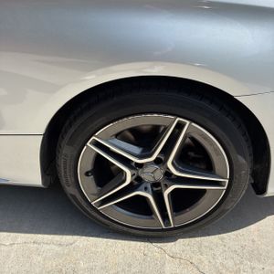 صورة مصغرة 18 لـ 2020 Mercedes-BENZ C-CLASS AMG