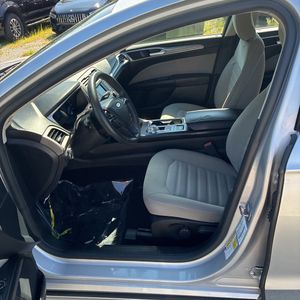 2018 FORD FUSION S 缩略图 29