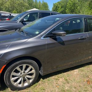 CHRYSLER 200 C - 2