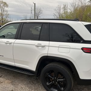 JEEP GRAND CHEROKEE - 6