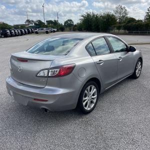 MAZDA MAZDA3 S SPORT - 8