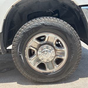 2022 RAM 2500 TRADESMAN — миниатюра 20