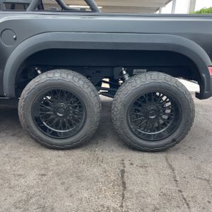 2022 FORD F-150 RAPTOR 缩略图 18