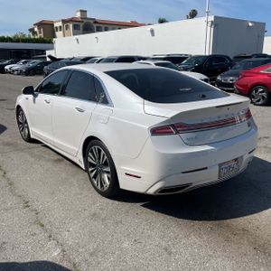 LINCOLN MKZ RESERVE - 4
