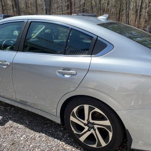 SUBARU LEGACY LIMITED - 6