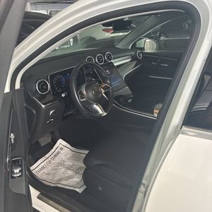 صورة مصغرة 25 لـ 2023 Mercedes-BENZ GLC