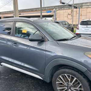 2019 Hyundai TUCSON SEL — миниатюра 13