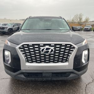 HYUNDAI PALISADE SEL - 5