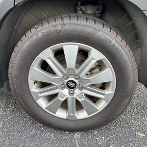 صورة 18 لـ 2024 Hyundai PALISADE SEL