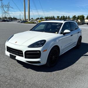 صورة 1 لـ 2021 Porsche CAYENNE GTS