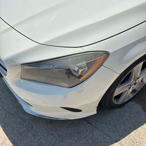 2017 Mercedes-BENZ CLA — миниатюра 42