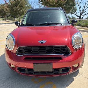 صورة 6 لـ 2013 MINI COUNTRYMAN COOPER S