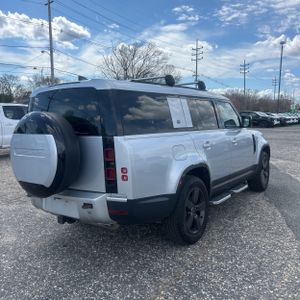 Land Rover Defender 130 P300 S - 8