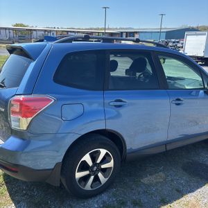 SUBARU FORESTER 2.5I PREMIUM - 9