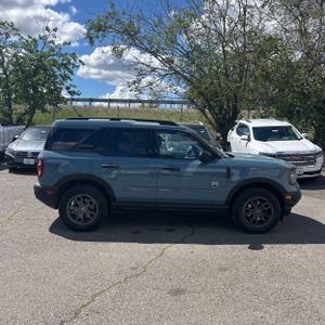 FORD BRONCO SPORT BIG BEND - 6