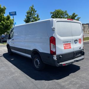FORD TRANSIT 250 - 5