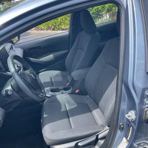 2024 Toyota COROLLA LE 缩略图 31