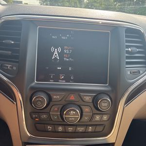 صورة 38 لـ 2018 JEEP GRAND CHEROKEE LIMITED