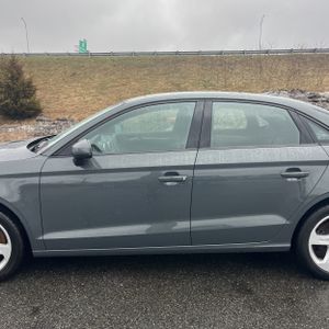 AUDI A3 2.0T QUATTRO PREMIUM - 4