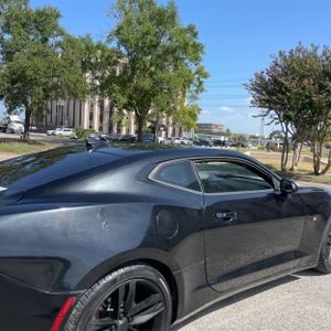 صورة 9 لـ 2017 Chevrolet CAMARO LT
