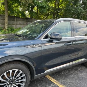 صورة 2 لـ 2022 Lincoln AVIATOR RESERVE